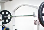 the benefits of barbell front raises a comprehensive guide