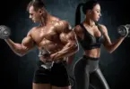 7 Day Dumbbell Only Workout Program