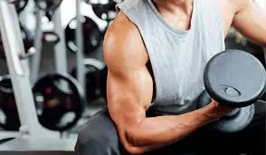 Strong Arms 10 Weeks Program to Better Biceps and Triceps 1