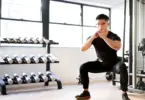 Two Full Body Squat Rack and Barbell Workouts Unlock Your Strength Potential