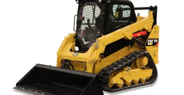 Cat 259D Specs