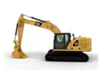 Cat 320 Specs