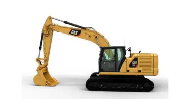 Cat 320 Specs